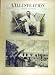 1895 De-Brazza Explorer Libreville French Print