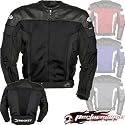 Joe Rocket Reactor 2.0 Jacket - Medium/Black