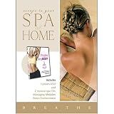 Escape to Your Spa at Home: Pilates for Anybody
