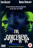 The Sorcerers [DVD]