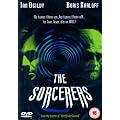 The Sorcerers [DVD]