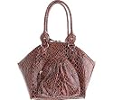 L. Erickson Don't Be Coy With Me Handbag - Patent Python