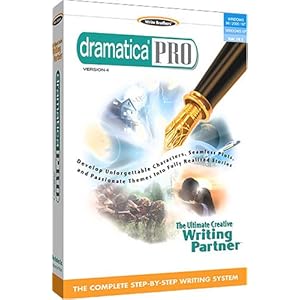 Brothers Dramatica Pro