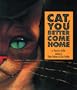 Cat, You Better Come Home (Viking Kestrel picture books)
