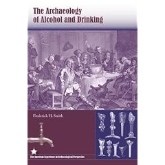 The Archaeology of Alcohol and Drinking