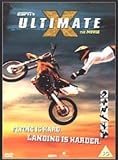 Revue Walt Disney Studios Home Entertainm  / ESPN's Ultimate X