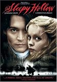 NEW Sleepy Hollow (DVD)