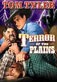 Terror of the Plains [DVD] [Region 1] [US Import] [NTSC]