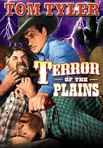 Terror of the Plains