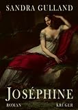Josephine - Sandra Gulland