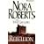 Rebellion (Silhouette Special Edition)