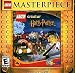 Lego Creator Harry Potter (PC CD Jewel Case)