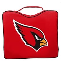 NFL Cardinals Bleacher Cushion
