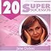 Jane-Duboc-20 Supersucessos cd cover