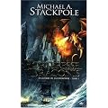 La Guerre de la Couronne, tome 1 : Forteresse Draconis