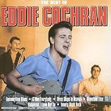 Revue Eddy Cochran  / The Best of