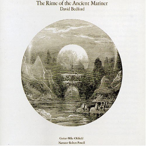 CD-Charts  Music : The Rime of the Ancient Mariner