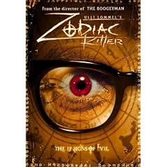 Zodiac Killer