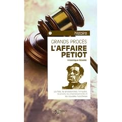 L'Affaire Petiot