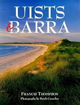 Uists and Barra (Pevensey Island Guides)