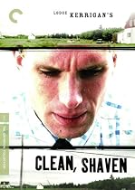 Clean, Shaven - Criterion Collection
