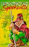 The LITTLE PEOPLE: SPOOKSVILLE #8 (Spooksville)