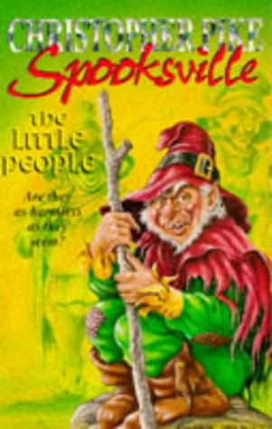 Christopher Pike