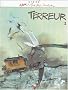 Terreur, tome 2