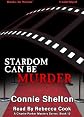 Stardom Can Be Murder