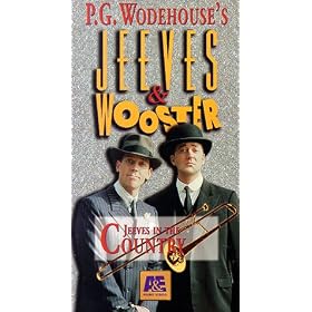 Jeeves & Wooster: Jeeves in the Country