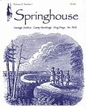 Springhouse