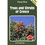 Trees and Shrubs of Greece