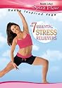 Michelle LeMay's Sprit Flow: 7 Essential Stress Relievers