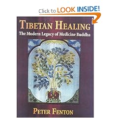 Tibetan Healing: The Modern Legacy of Medicine Buddha