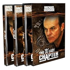 The Last Chapter