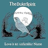 Love Is An Unfamiliar Name [DVD]