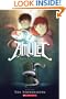 The Stonekeeper (Amulet, Book 1)