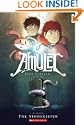 Amulet Book One
