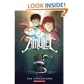 Amulet: Stonekeeper Bk. 1