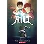 Amulet: Stonekeeper Bk. 1 (Amulet (Quality Paper))