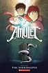 Amulet, Book One: The Stonekeeper