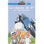 La Classe de 6e au futuroscope