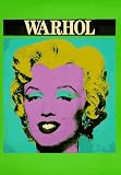 Warhol Cameo (Great Modern Masters)