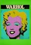 Warhol Cameo (Great Modern Masters)