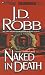 Naked in Death