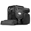mantona Starlit Borsa per reflex