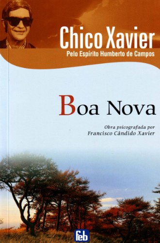 Boa Nova (Portuguese Edition)