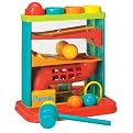 Parent Mirror Pound-A-Ball - Red
