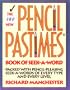 The 3rd New Pencil Pastimes Book of Seek-A-Word