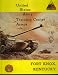 THE UNITED STATES ARMY TRAINING CENTER: ARMOR: FORT KNOX, KENTUCKY
